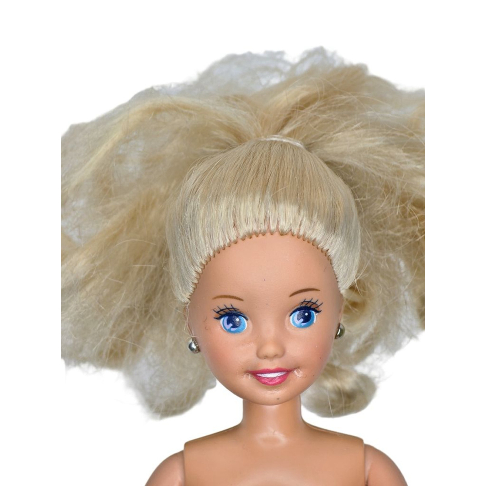 Vintage 1991 Mattel Barbie’s Sister Stacie Doll